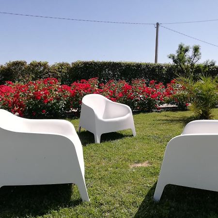 Casa Vacanze Angelica Ostra Vetere المظهر الخارجي الصورة