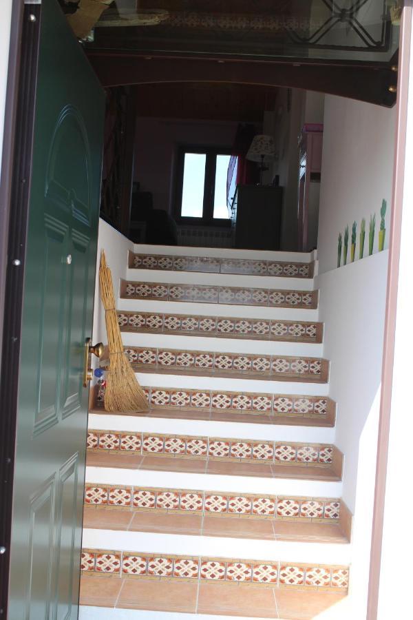 Casa Vacanze Angelica Ostra Vetere المظهر الخارجي الصورة