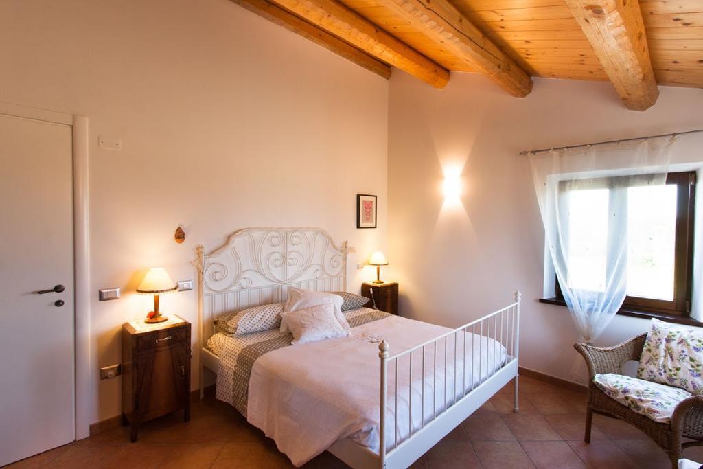 Casa Vacanze Angelica Ostra Vetere المظهر الخارجي الصورة