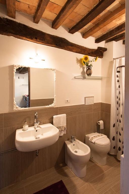 Casa Vacanze Angelica Ostra Vetere المظهر الخارجي الصورة