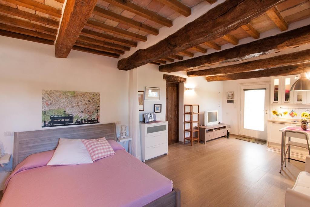 Casa Vacanze Angelica Ostra Vetere المظهر الخارجي الصورة