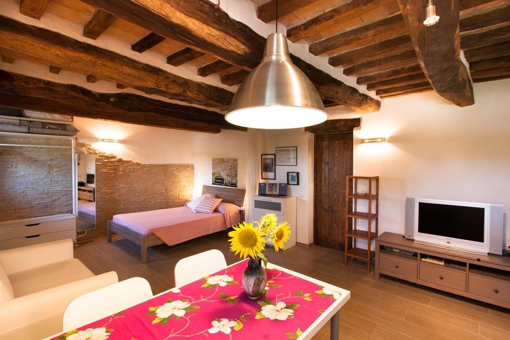 Casa Vacanze Angelica Ostra Vetere المظهر الخارجي الصورة